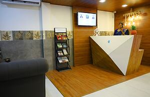 Clarks Inn Express Sirkazhi