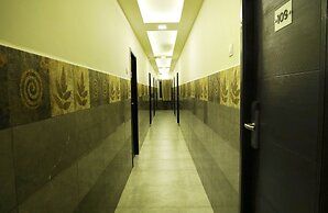 Clarks Inn Express Sirkazhi