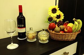 Clarks Inn Express Sirkazhi