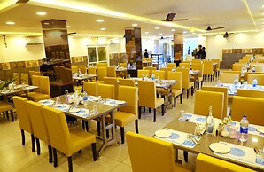 Clarks Inn Express Sirkazhi