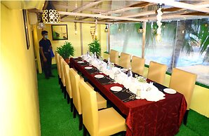 Clarks Inn Express Sirkazhi