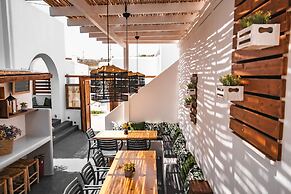 Piperaki Project Paros