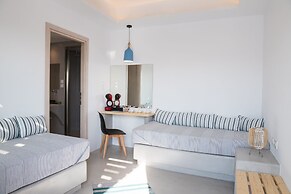 Piperaki Project Paros