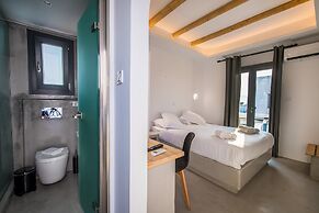 Piperaki Project Paros