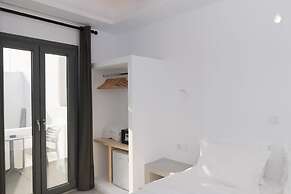 Piperaki Project Paros