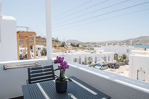 Piperaki Project Paros