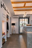 Piperaki Project Paros