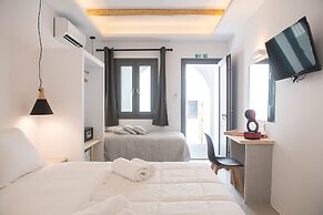 Piperaki Project Paros