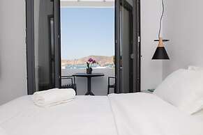 Piperaki Project Paros