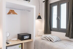 Piperaki Project Paros