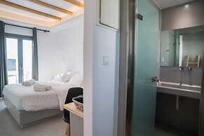 Piperaki Project Paros