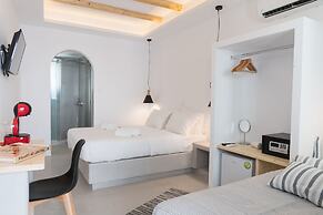 Piperaki Project Paros