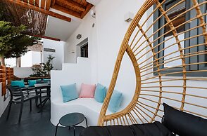 Piperaki Project Paros