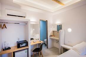 Piperaki Project Paros