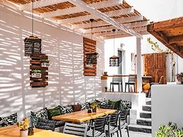 Piperaki Project Paros