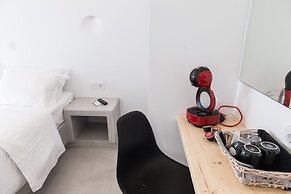 Piperaki Project Paros