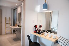 Piperaki Project Paros