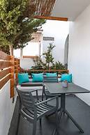 Piperaki Project Paros