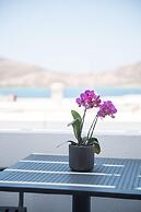 Piperaki Project Paros