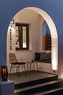 Piperaki Project Paros