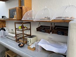 Piperaki Project Paros