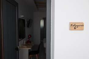 Piperaki Project Paros