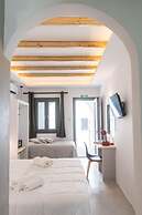 Piperaki Project Paros