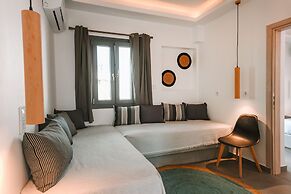 Piperaki Project Paros