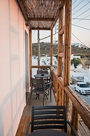 Piperaki Project Paros