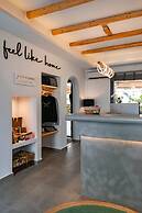 Piperaki Project Paros