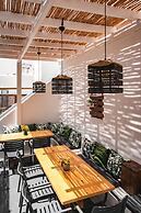 Piperaki Project Paros