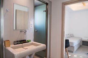 Piperaki Project Paros