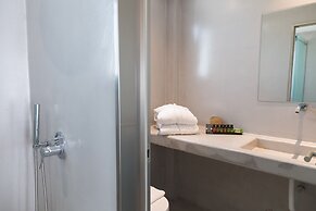 Piperaki Project Paros