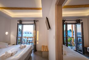 Piperaki Project Paros