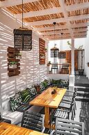 Piperaki Project Paros