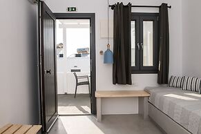 Piperaki Project Paros