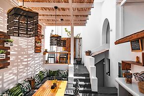 Piperaki Project Paros