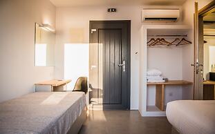 Piperaki Project Paros