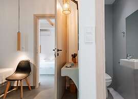 Piperaki Project Paros