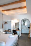 Piperaki Project Paros