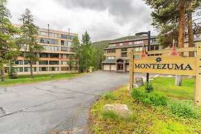 Montezuma Condos #1754 by Summit County Mountain Retreats