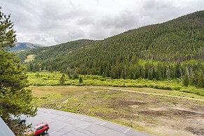 Montezuma Condos #1754 by Summit County Mountain Retreats