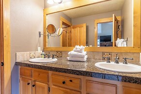 Montezuma Condos #1754 by Summit County Mountain Retreats
