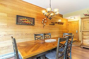 Montezuma Condos #1754 by Summit County Mountain Retreats