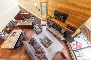 Montezuma Condos #1754 by Summit County Mountain Retreats