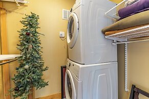 Montezuma Condos #1754 by Summit County Mountain Retreats