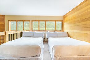 Montezuma Condos #1754 by Summit County Mountain Retreats