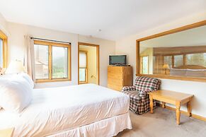 Montezuma Condos #1754 by Summit County Mountain Retreats