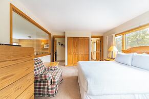 Montezuma Condos #1754 by Summit County Mountain Retreats