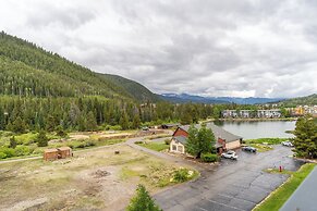 Montezuma Condos #1754 by Summit County Mountain Retreats